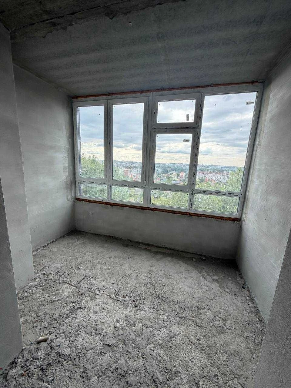 Продаж 1кімнатної квартири в ЖК Авіла Ленд (Виставка)