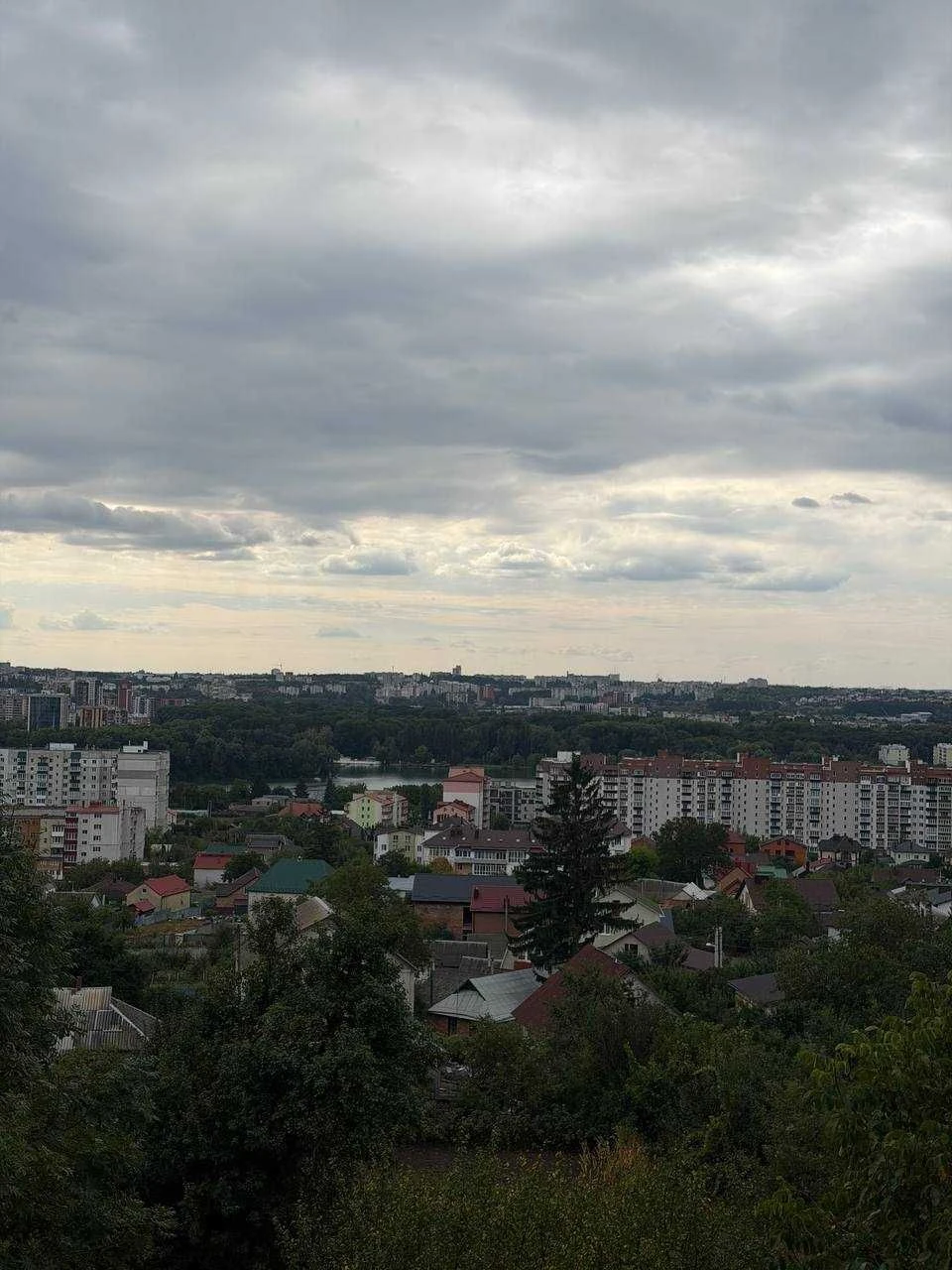 Продаж 1кімнатної квартири в ЖК Авіла Ленд (Виставка)