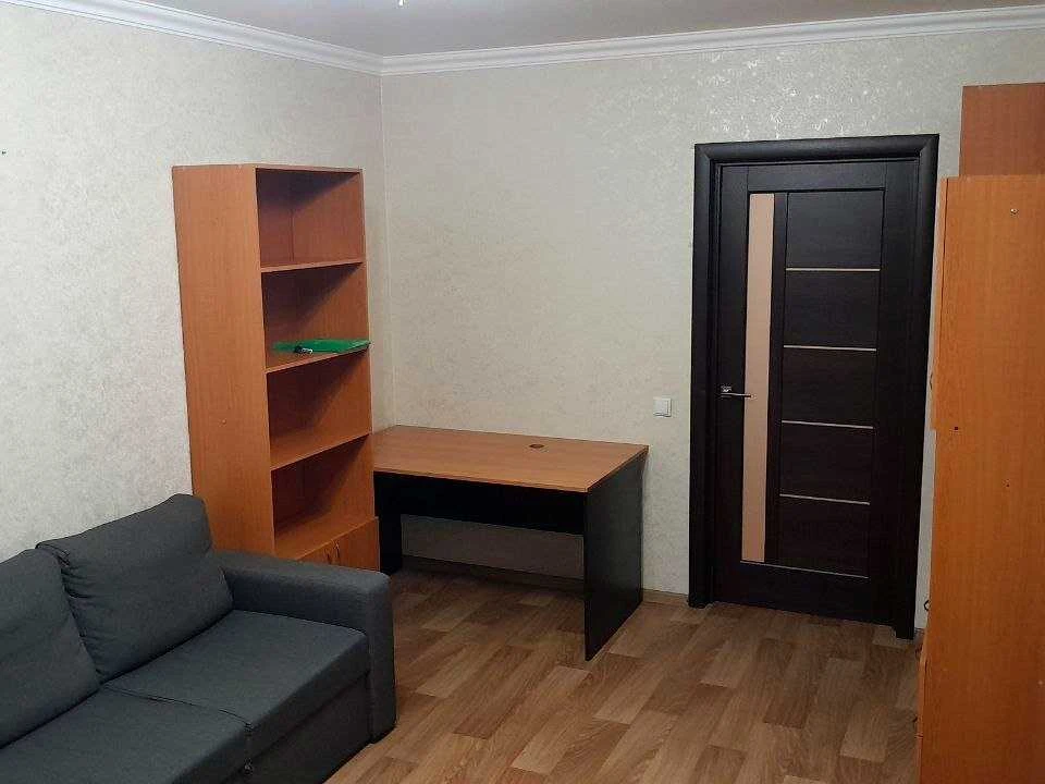 Apartment. Kyiv, Yuriy Popravka St. (Mykola Lebedeva)