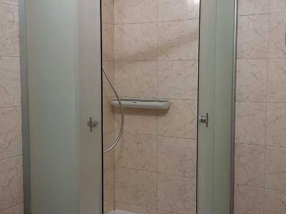 Apartment. Kyiv, Yuriy Popravka St. (Mykola Lebedeva)