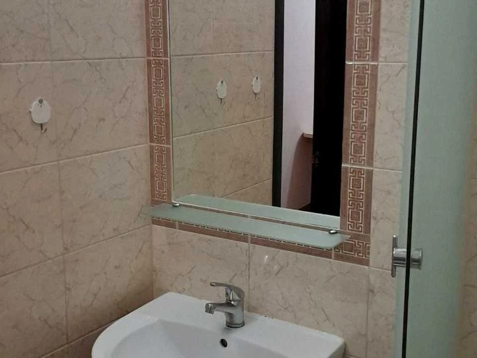 Apartment. Kyiv, Yuriy Popravka St. (Mykola Lebedeva)