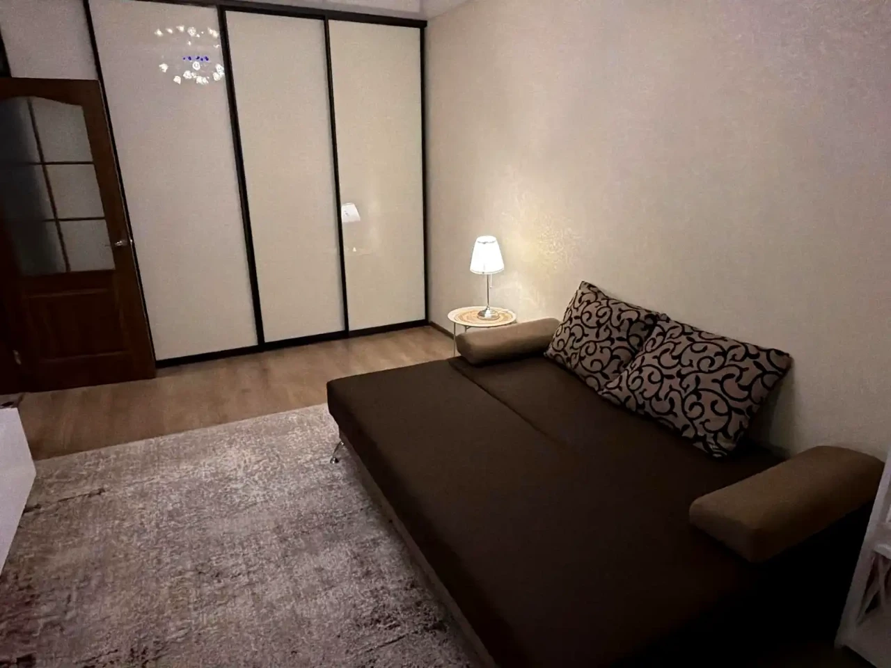 Оренда квартири 1-кімн. 37 м² 23/25 пов.