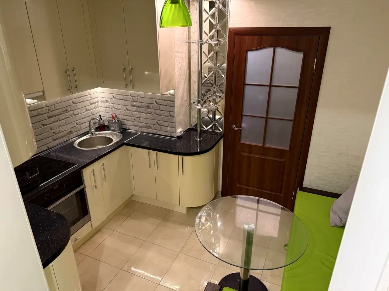 Оренда квартири 1-кімн. 37 м² 23/25 пов.