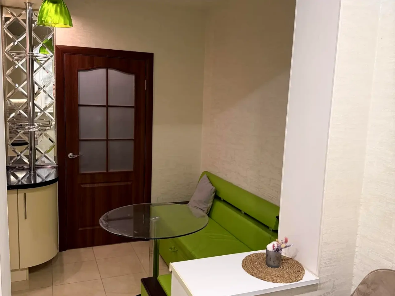 Оренда квартири 1-кімн. 37 м² 23/25 пов.