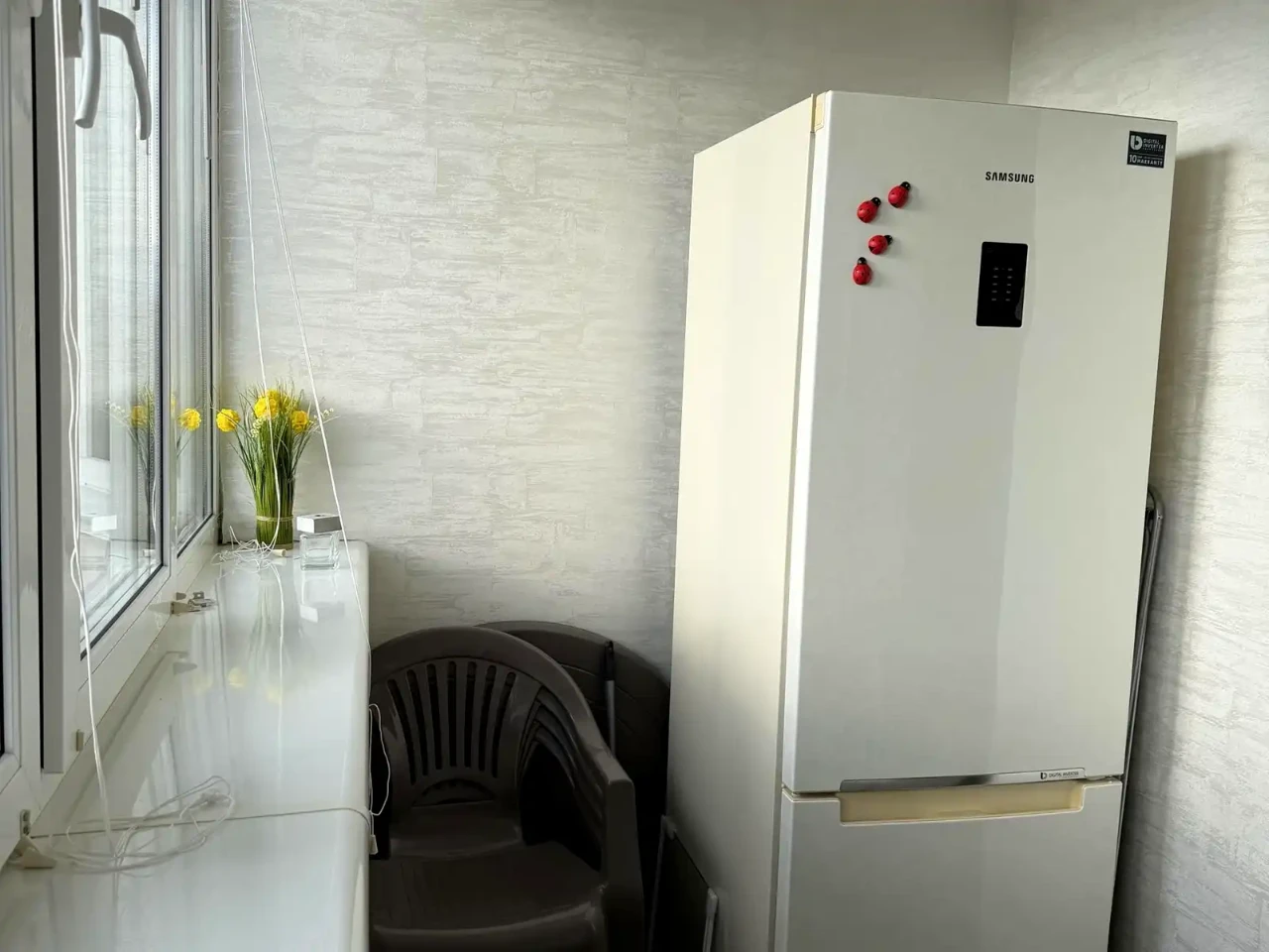 Оренда квартири 1-кімн. 37 м² 23/25 пов.