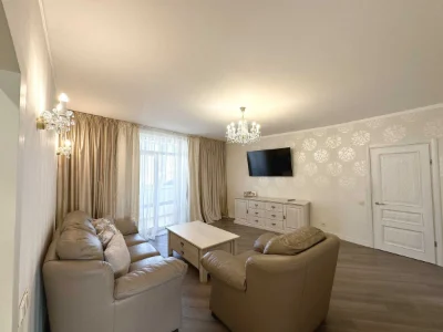 3 кімнатна квартира 101 м² з ремонтом Личаківський район