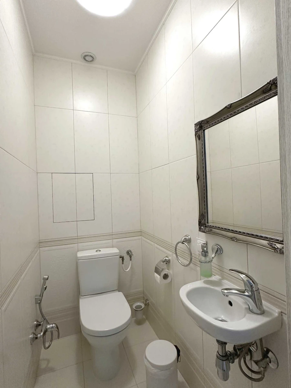 3 кімнатна квартира 101 м² з ремонтом Личаківський район
