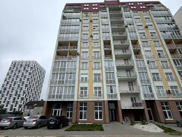 Квартира. Львів, Тараса Шевченка вул.