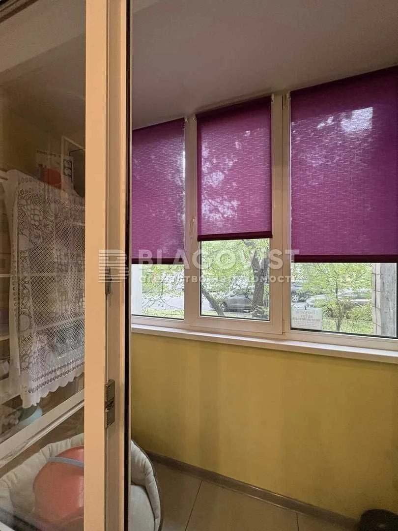 Продаж квартири Північна, 54Г метро Героїв Дніпра Оболонь