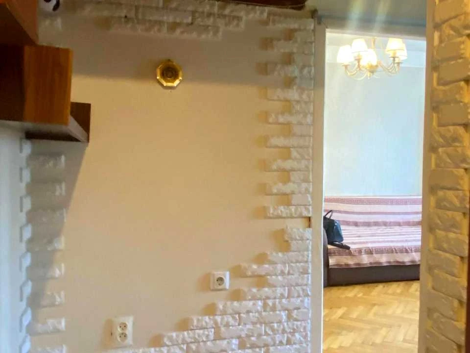Квартира. Київ, Марії Приймаченко бульв.