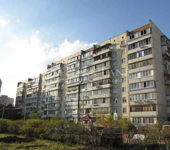 Продаж 3 кімнатної квартири, Київ, Оболонь, м.Героїв Дніпра-