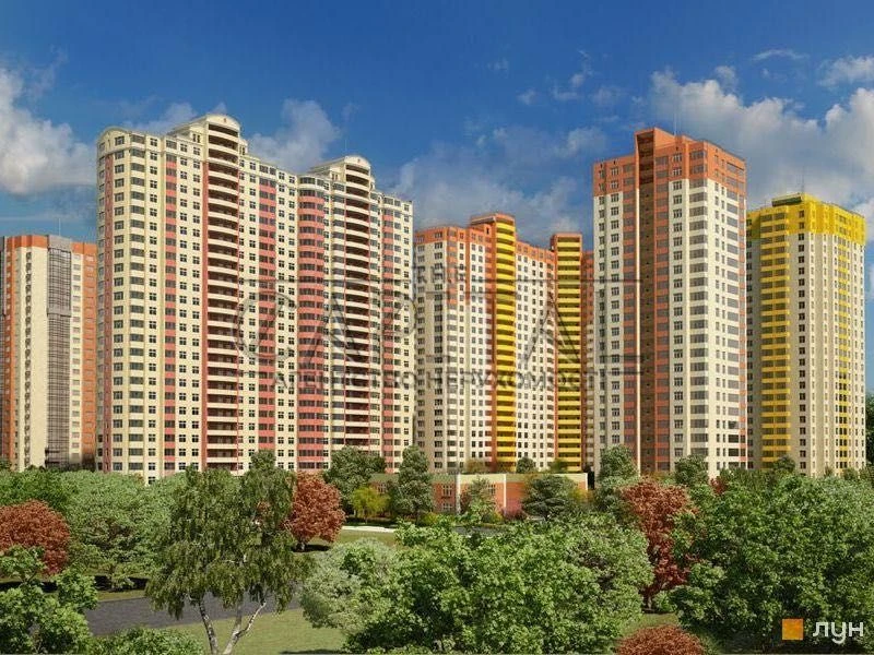 Продаж 1-к квартири ЖК Яскравий вул. Кульженків 37! Державні
