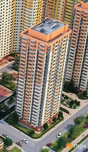 Продаж 1-к квартири ЖК Яскравий вул. Кульженків 37! Державні
