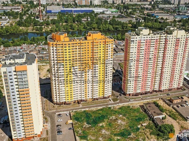 Продаж 1-к квартири ЖК Яскравий вул. Кульженків 37! Державні
