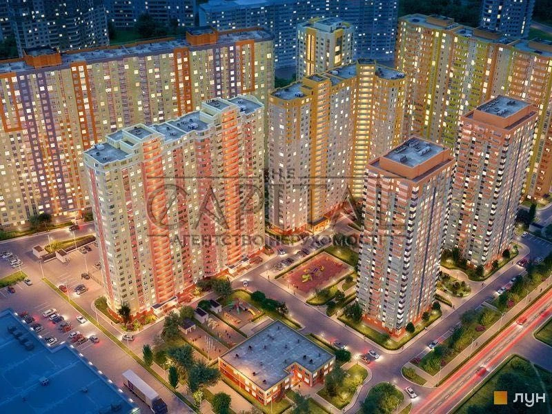 Продаж 1-к квартири ЖК Яскравий вул. Кульженків 37! Державні