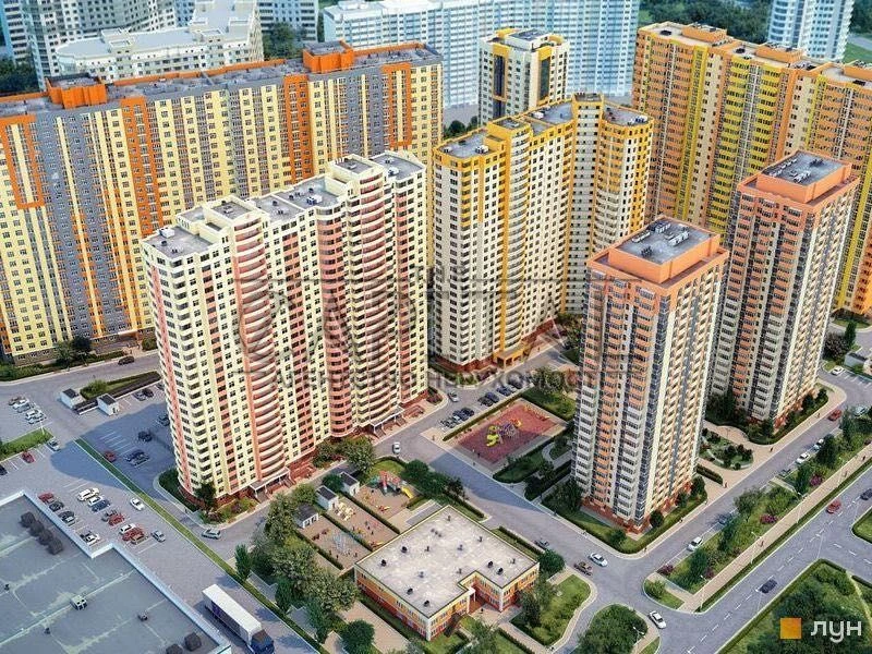 Продаж 1-к квартири ЖК Яскравий вул. Кульженків 37! Державні
