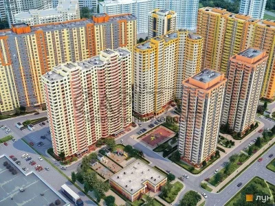 Продаж 1-к квартири ЖК Яскравий вул. Кульженків 37! Державні