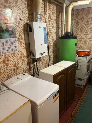 Продаж Дім