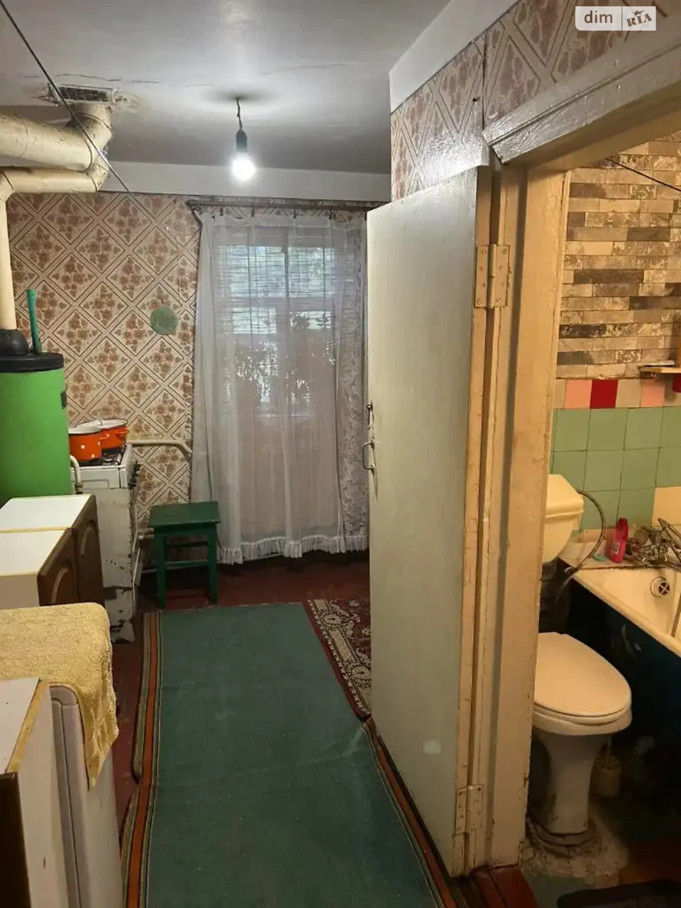 Продаж Дім