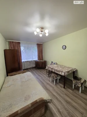 Довгострокова Оренда Квартира Черемушки