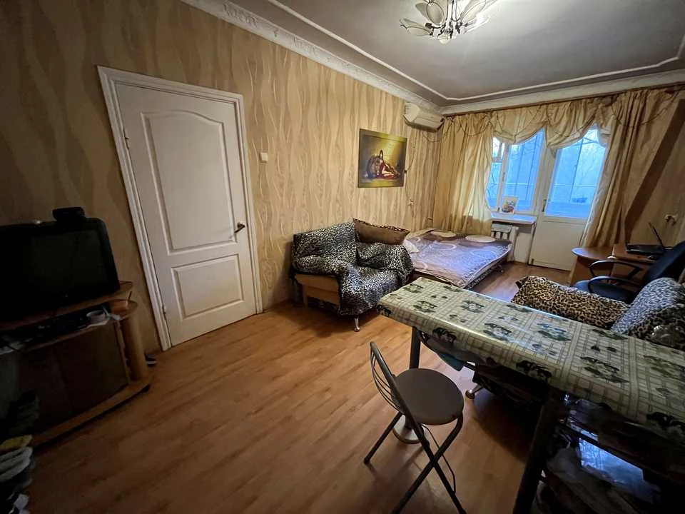 Квартира. Одеса, Незалежності вул.