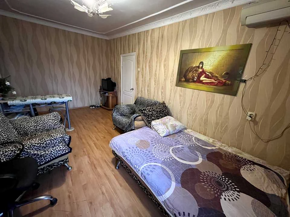 Квартира. Одеса, Незалежності вул.