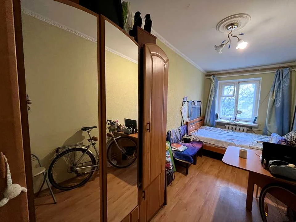 Квартира. Одеса, Незалежності вул.