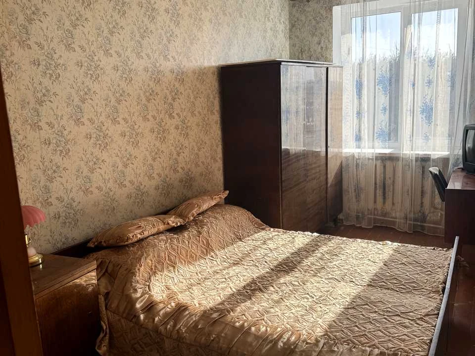 Квартира. Харків, Григорівське шосе