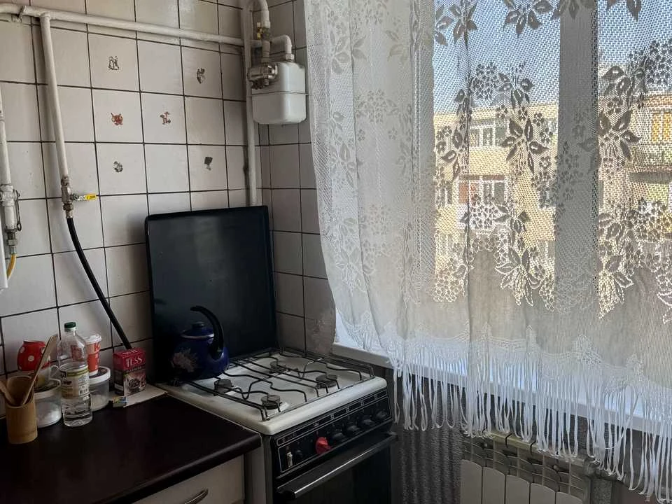 Квартира. Харків, Григорівське шосе