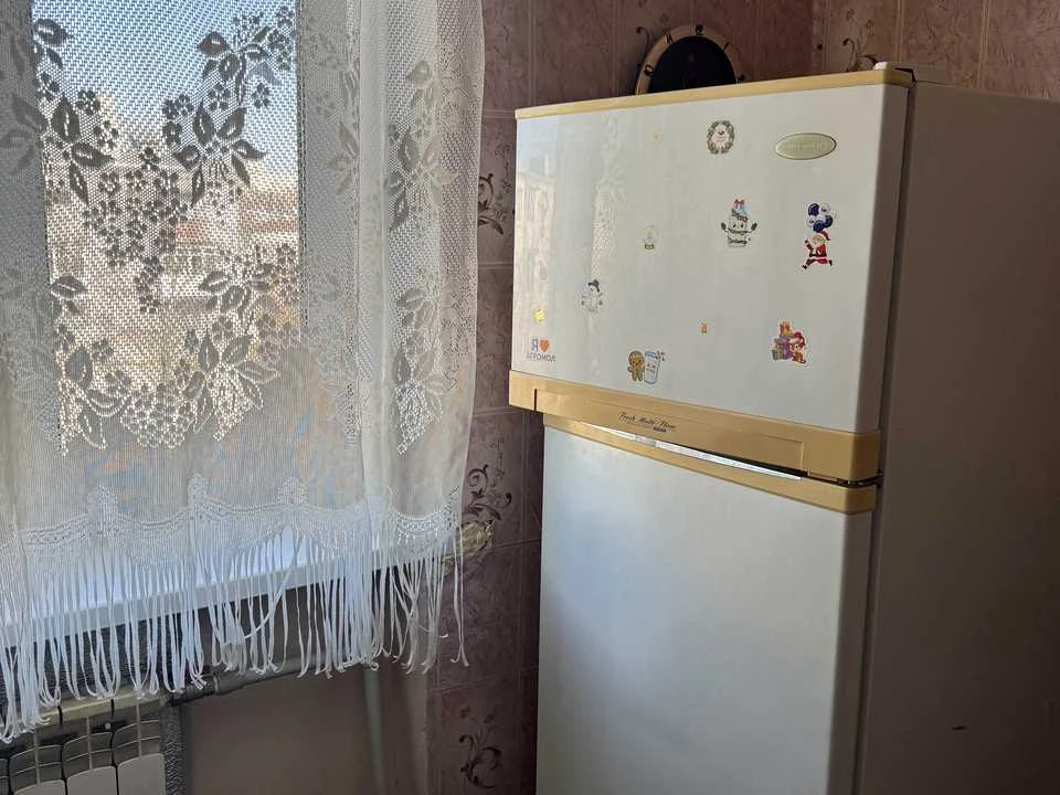 Квартира. Харків, Григорівське шосе