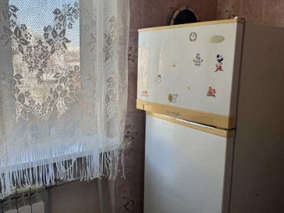 Квартира. Харків, Григорівське шосе