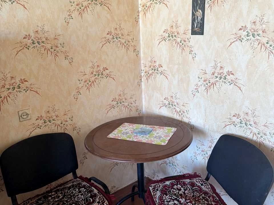 Квартира. Харків, Григорівське шосе