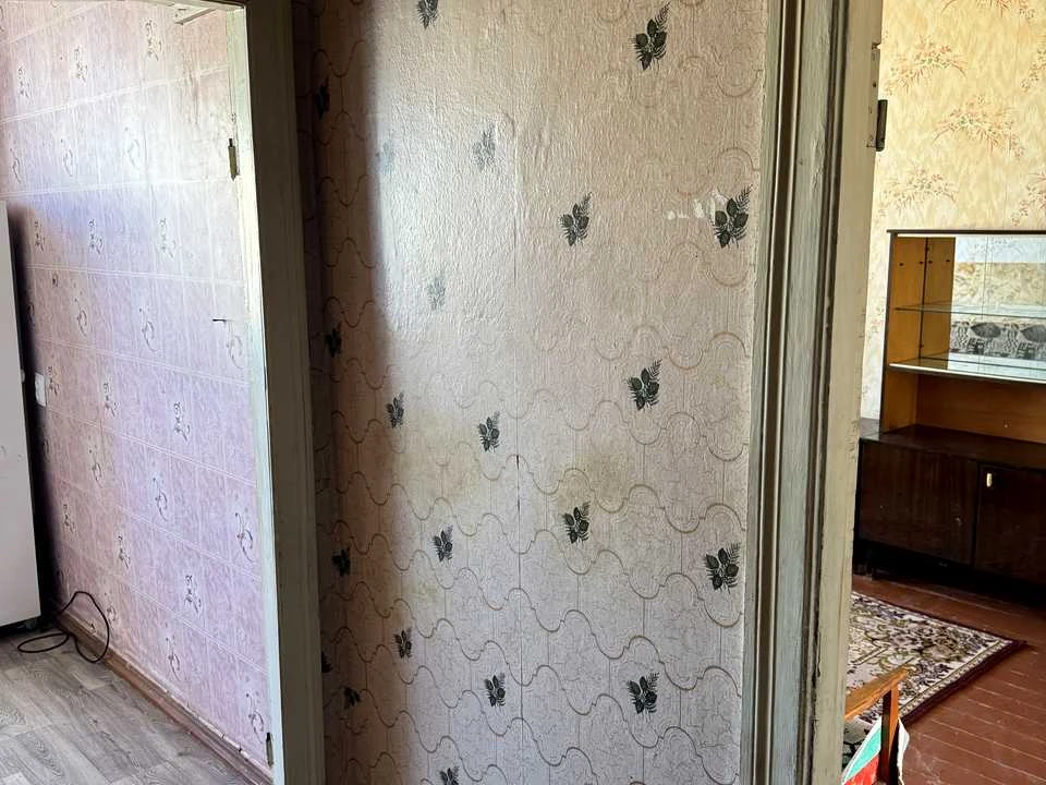 Квартира. Харків, Григорівське шосе