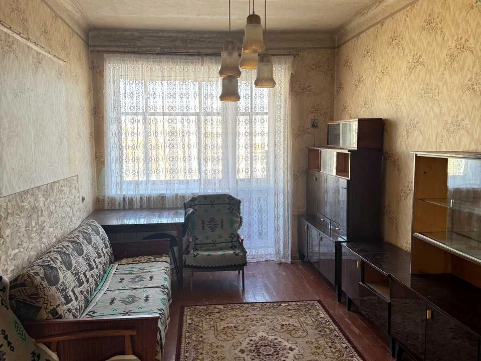 Квартира. Харків, Григорівське шосе