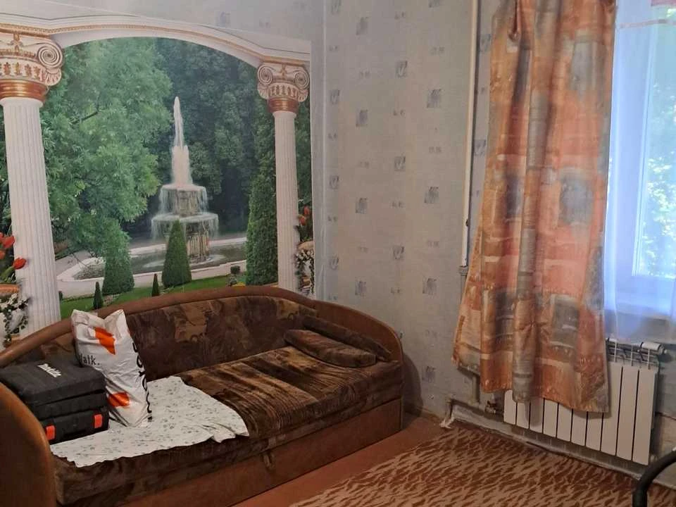 Квартира. Харків, Старошишківська вул.