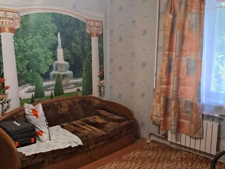 Квартира. Харків, Старошишківська вул.
