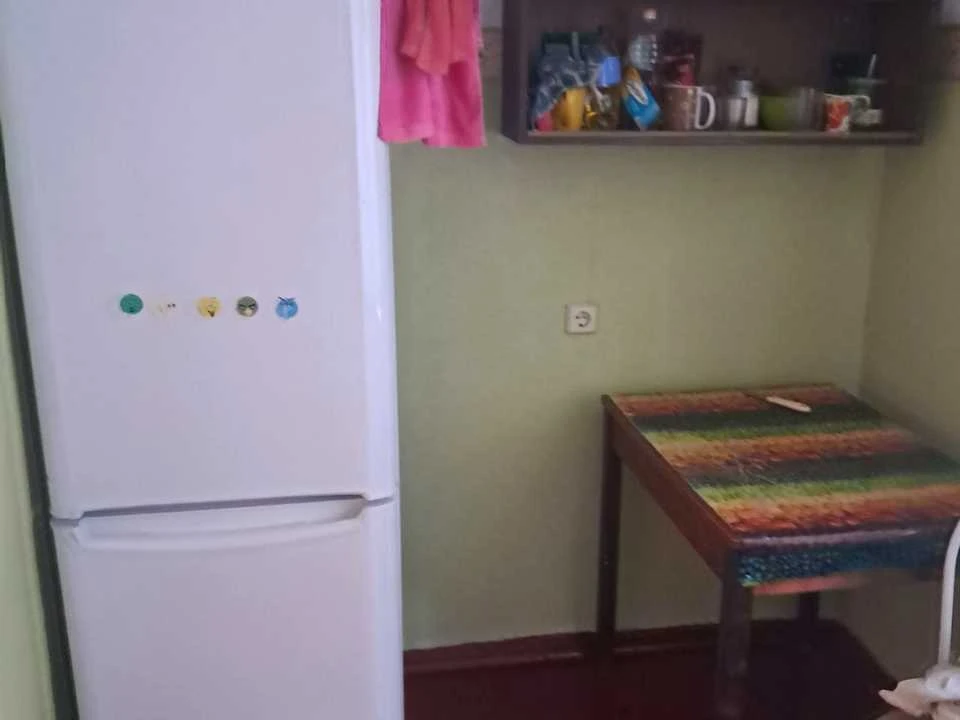 Квартира. Харків, Старошишківська вул.