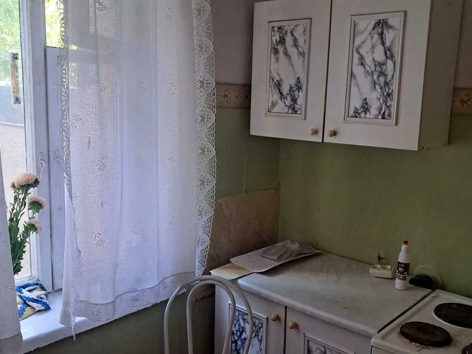 Квартира. Харків, Старошишківська вул.