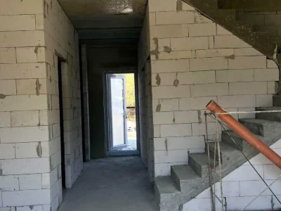 Будинок. Ужгород, Йосипа Дзензалівського