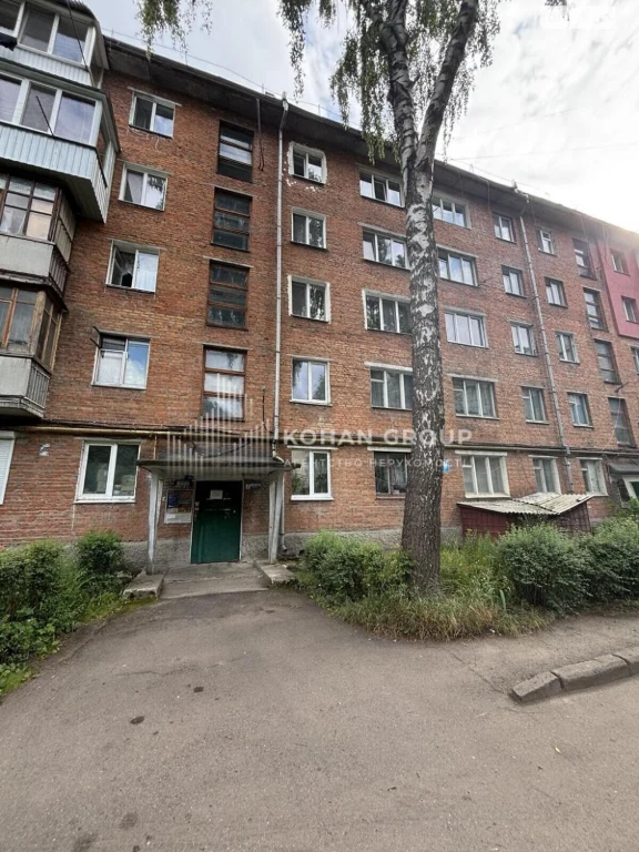 Продаж Квартира Виставка