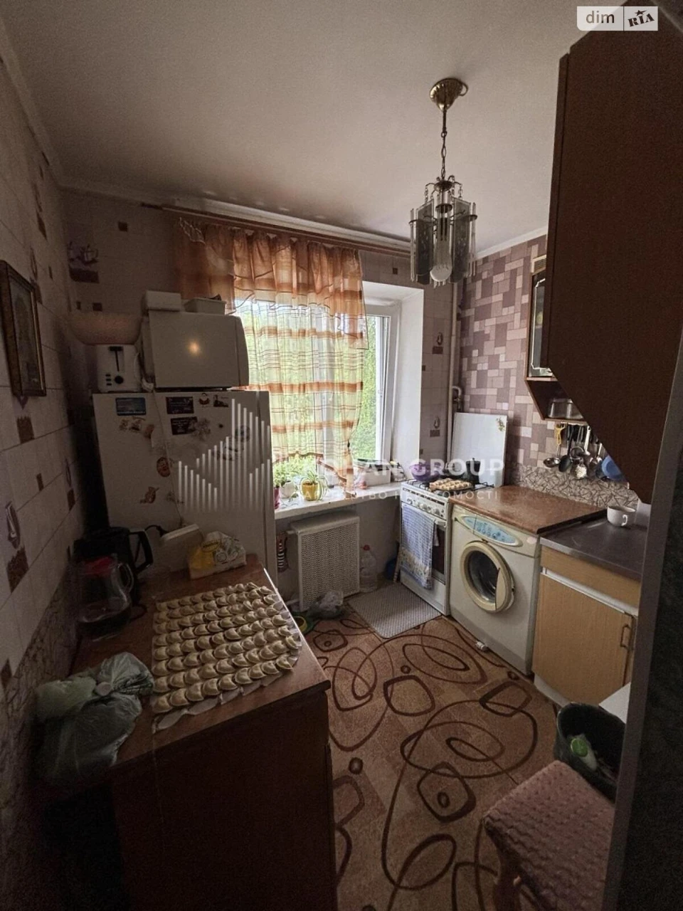 Продаж Квартира Виставка