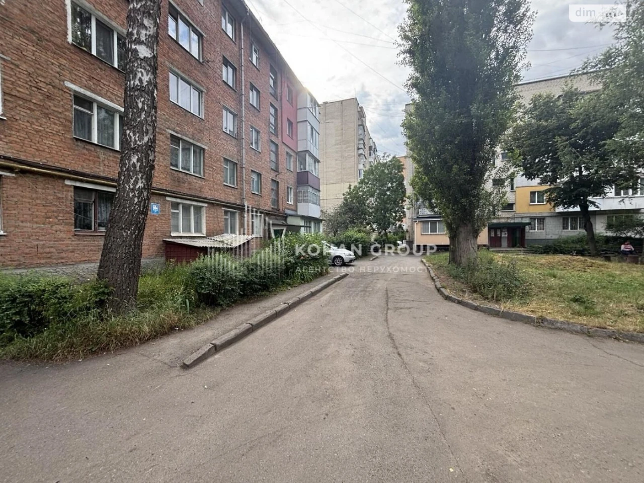 Продаж Квартира Виставка