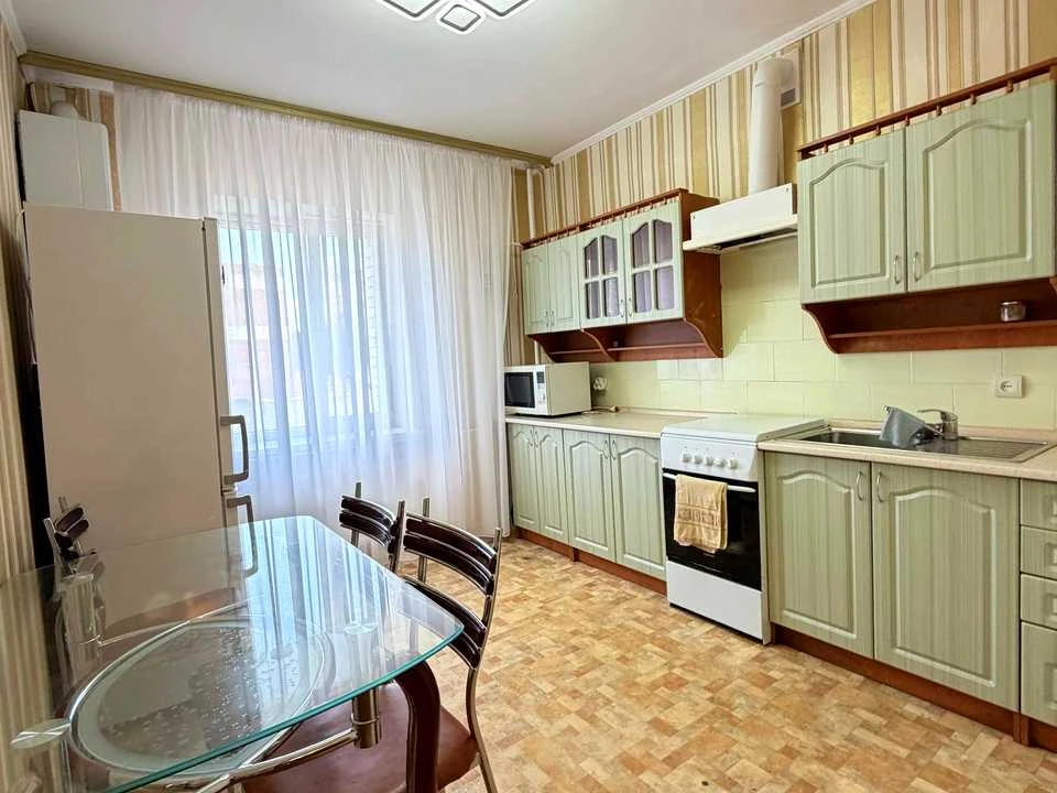 Квартира. Хмельницький, Старокостянтинівське шосе
