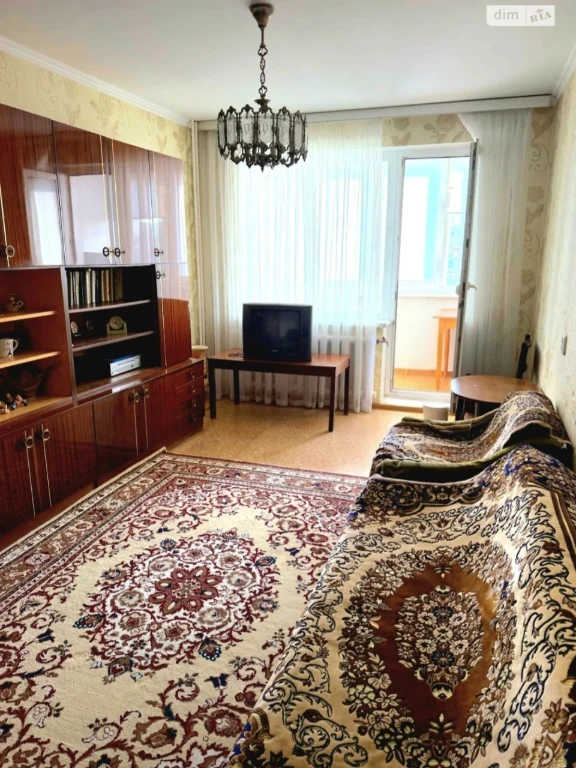 Продаж Квартира Соснівський