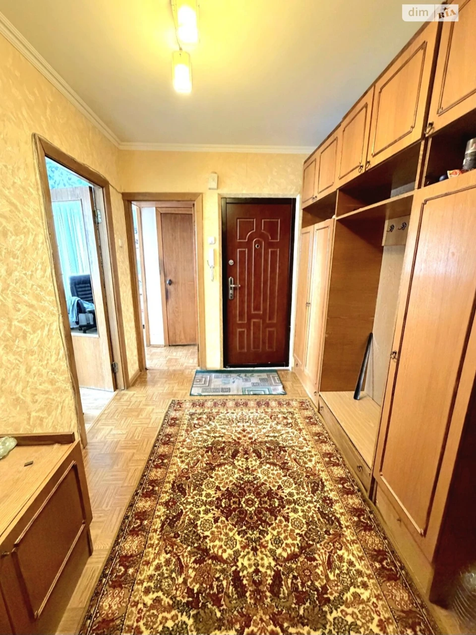 Продаж Квартира Соснівський