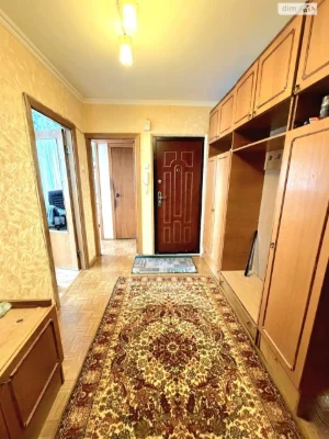 Продаж Квартира Соснівський