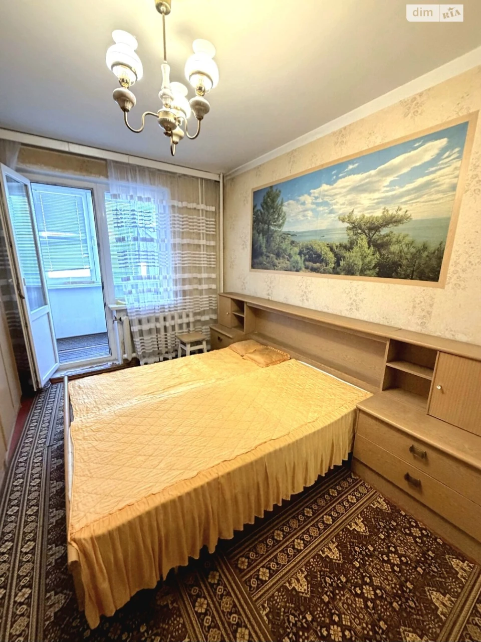 Продаж Квартира Соснівський