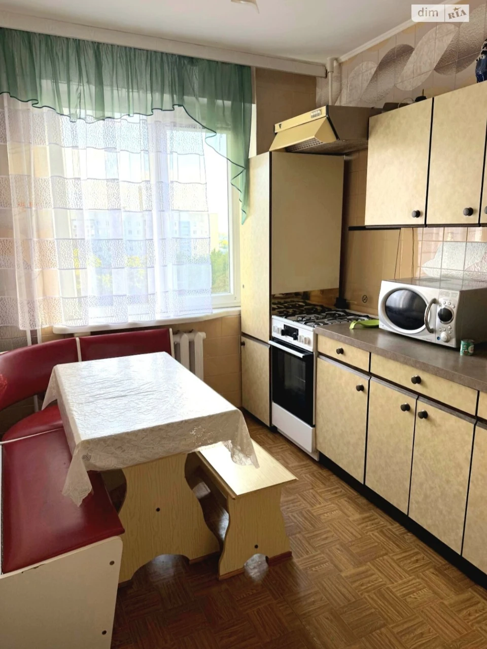 Продаж Квартира Соснівський
