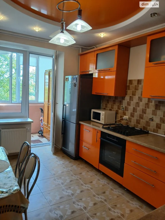 Продаж Квартира Завокзальне