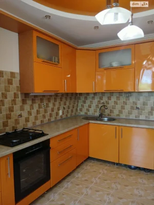 Продаж Квартира Завокзальне
